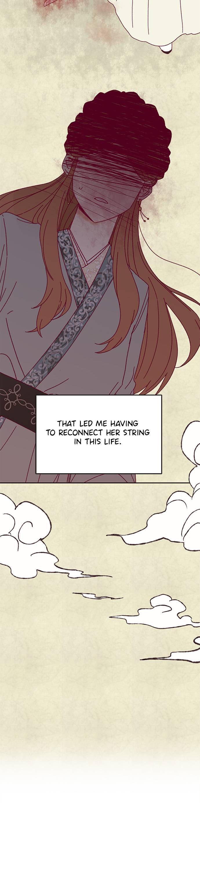 Sarang and Pyeonggang’s Ondal Chapter 5 - page 12