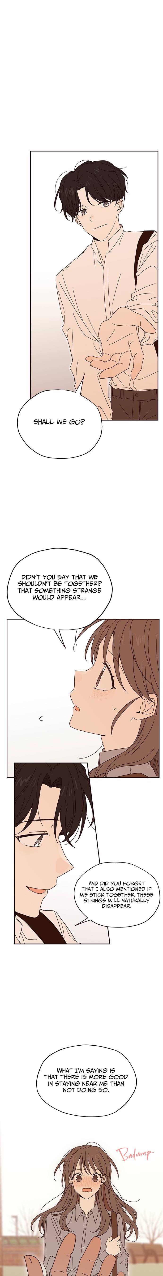 Sarang and Pyeonggang’s Ondal Chapter 5 - page 13