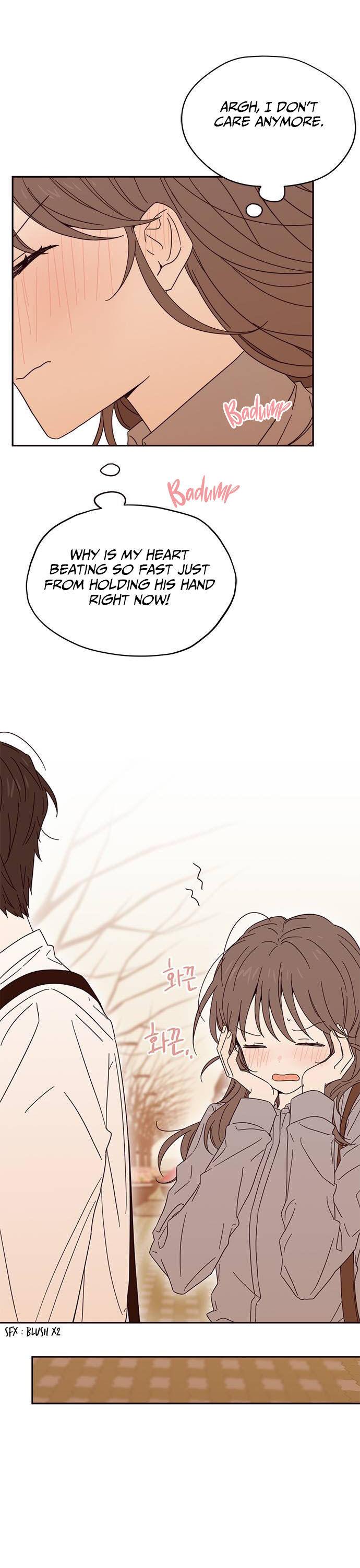 Sarang and Pyeonggang’s Ondal Chapter 5 - page 15