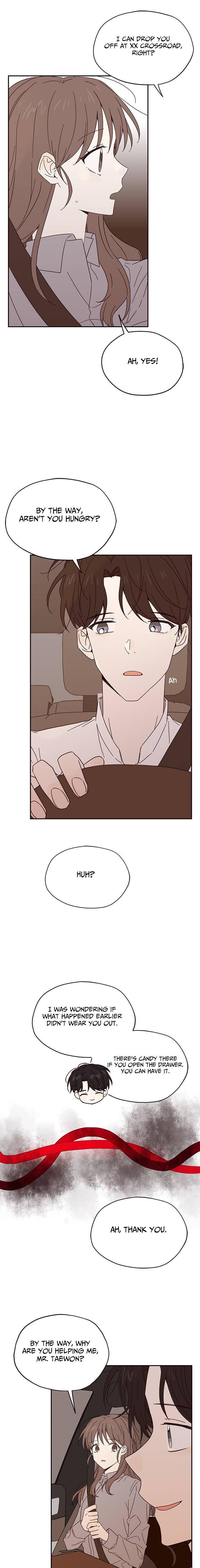 Sarang and Pyeonggang’s Ondal Chapter 5 - page 17