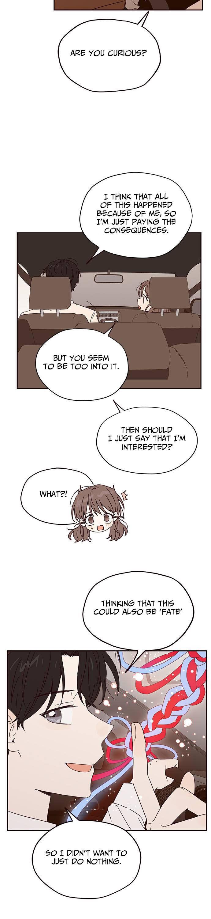 Sarang and Pyeonggang’s Ondal Chapter 5 - page 18