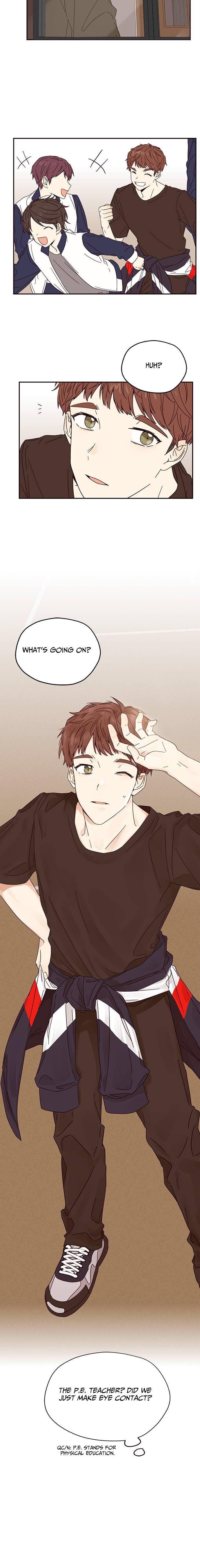 Sarang and Pyeonggang’s Ondal Chapter 5 - page 29