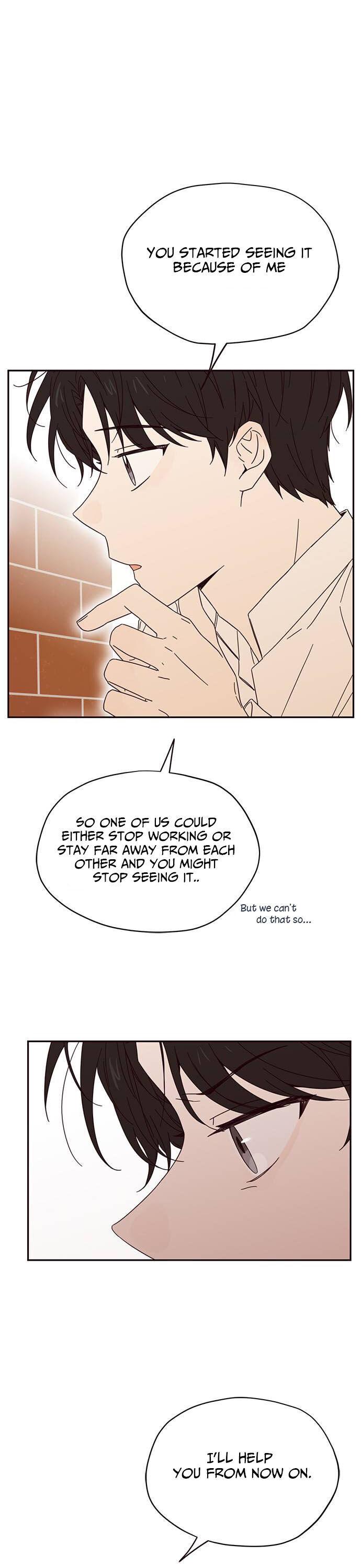 Sarang and Pyeonggang’s Ondal Chapter 5 - page 4