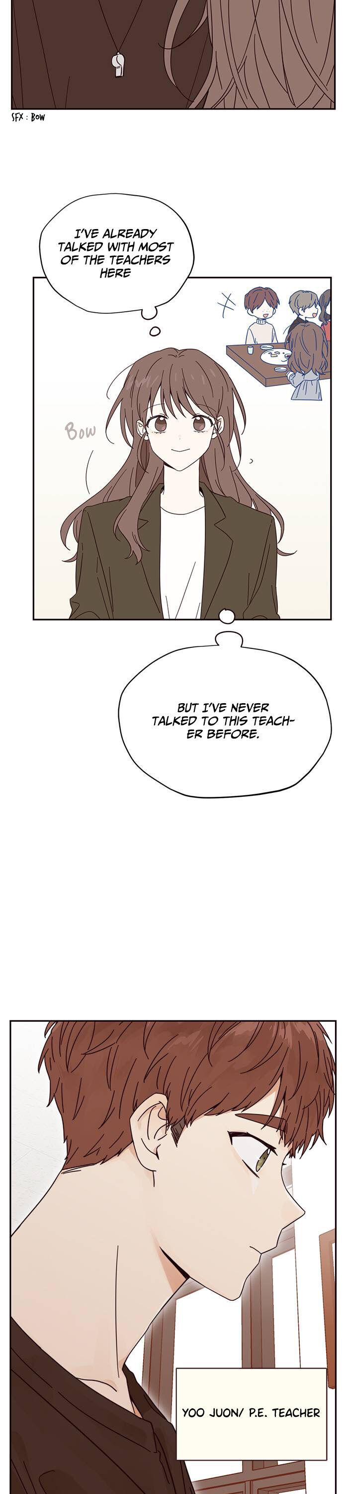 Sarang and Pyeonggang’s Ondal Chapter 6 - page 19