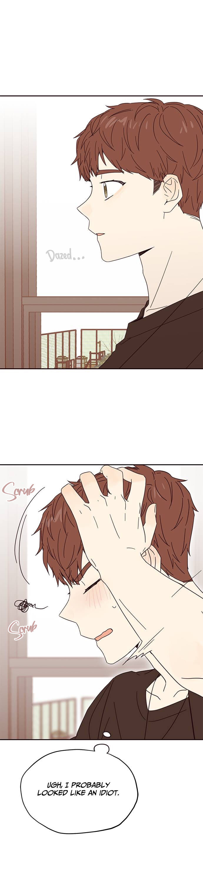 Sarang and Pyeonggang’s Ondal Chapter 6 - page 23