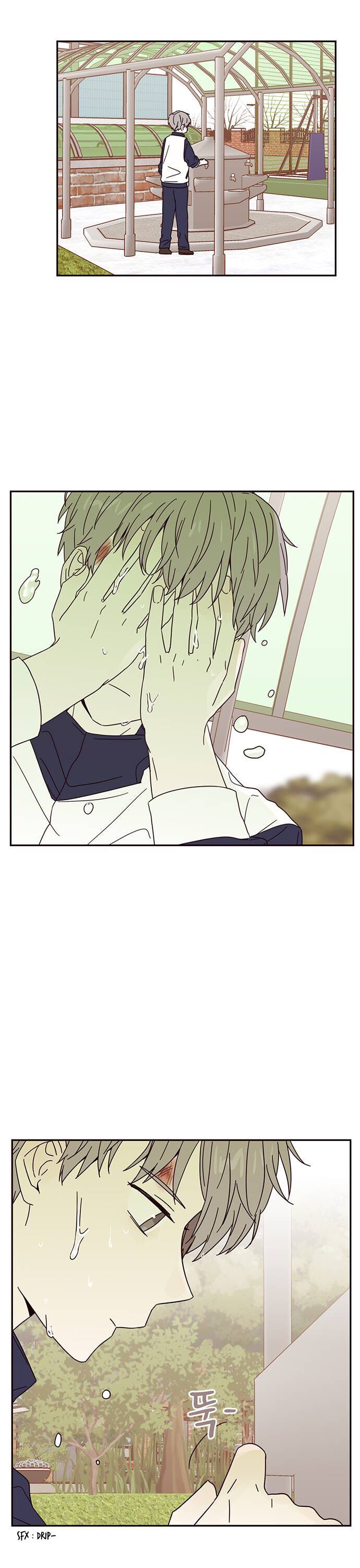 Sarang and Pyeonggang’s Ondal Chapter 6 - page 25