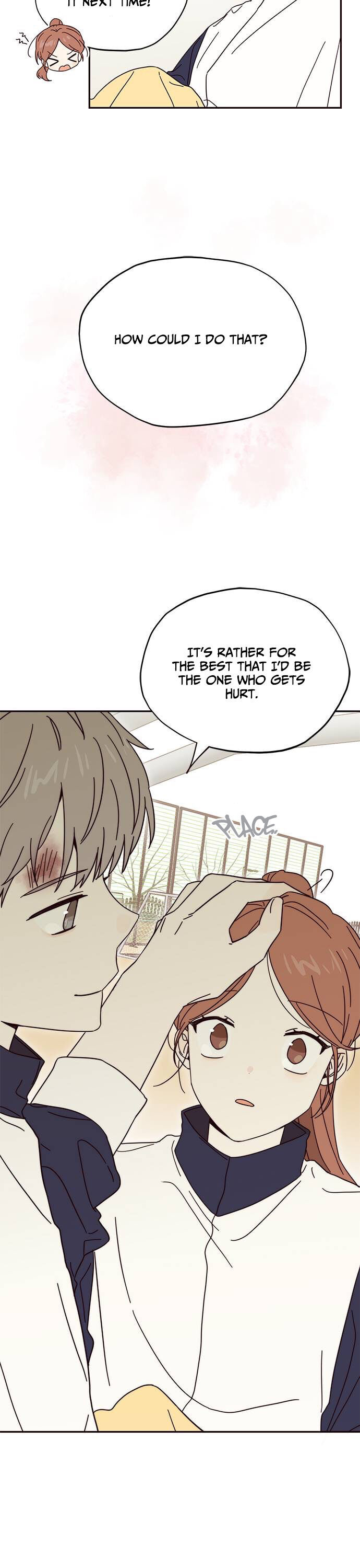 Sarang and Pyeonggang’s Ondal Chapter 6 - page 31