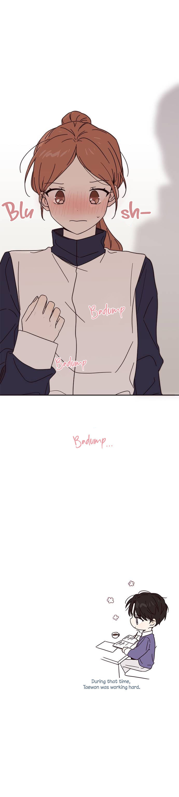 Sarang and Pyeonggang’s Ondal Chapter 6 - page 32