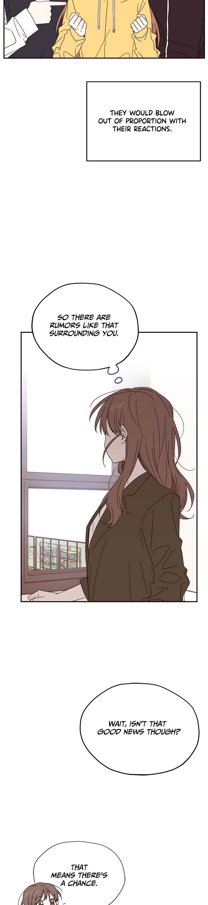 Sarang and Pyeonggang’s Ondal Chapter 6 - page 6