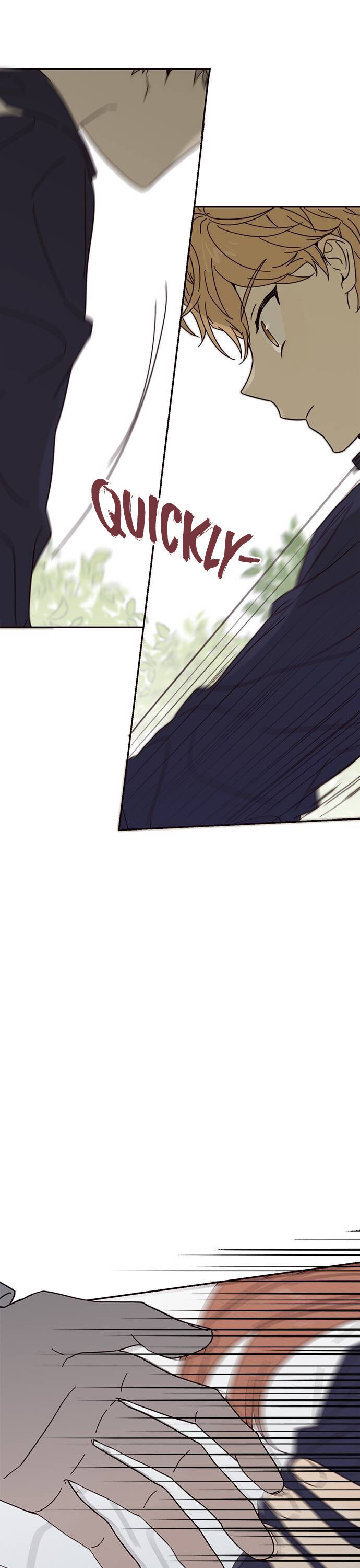 Sarang and Pyeonggang’s Ondal Chapter 6 - page 9