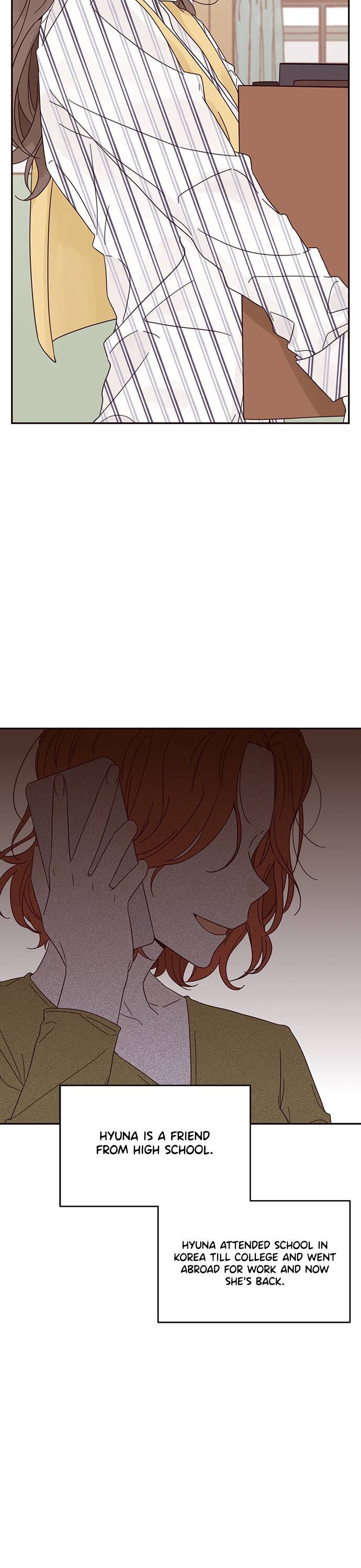 Sarang and Pyeonggang’s Ondal Chapter 7 - page 18
