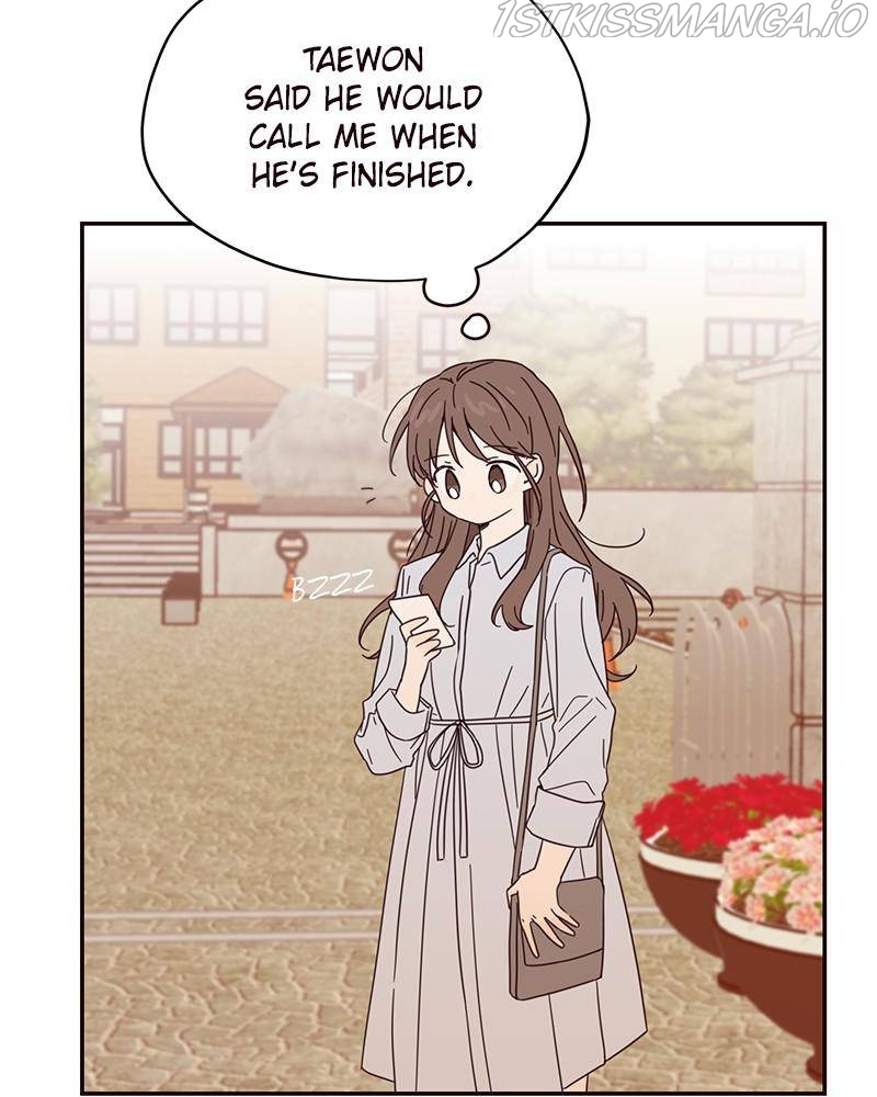 Sarang and Pyeonggang’s Ondal Chapter 8 - page 113