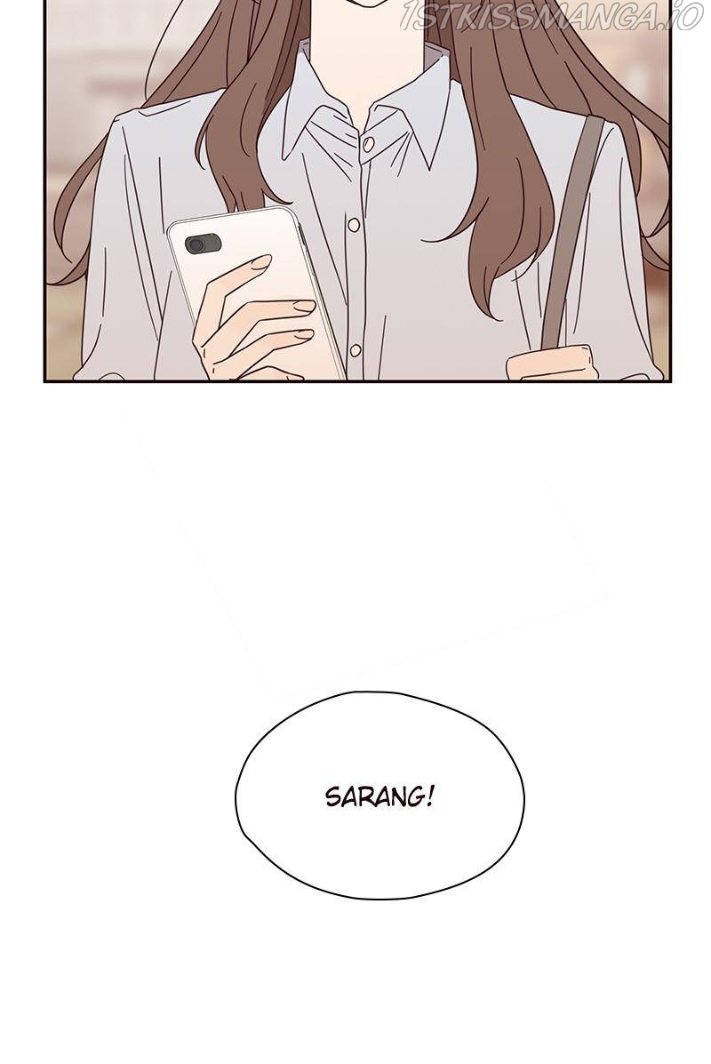 Sarang and Pyeonggang’s Ondal Chapter 8 - page 116