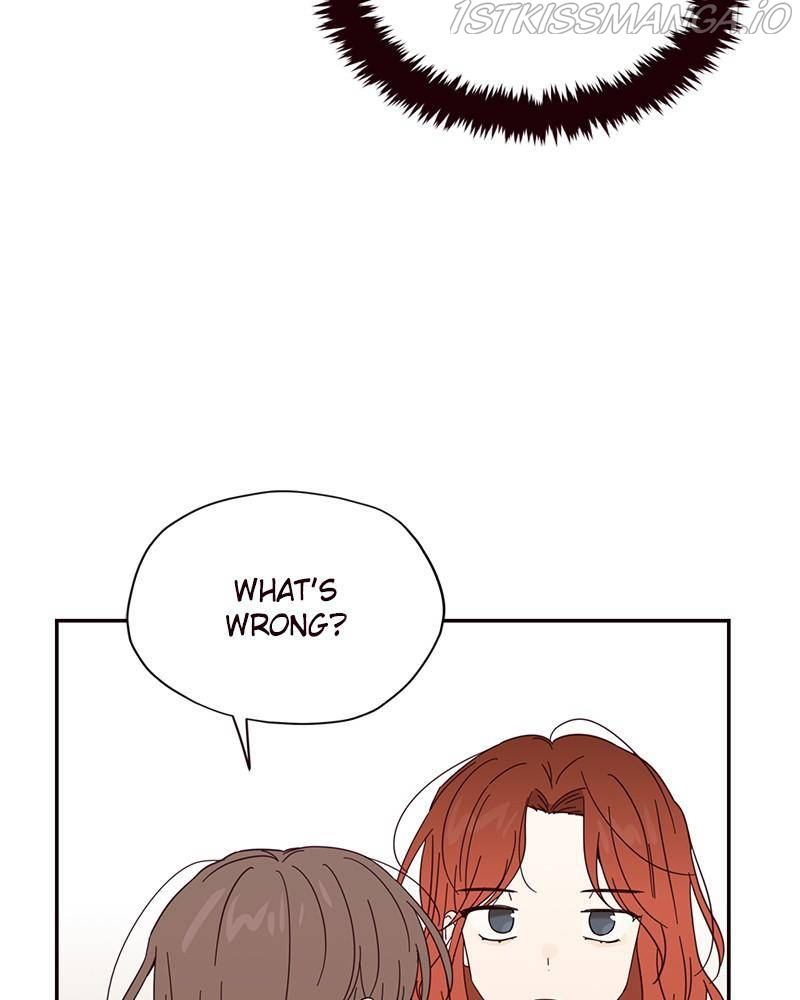 Sarang and Pyeonggang’s Ondal Chapter 8 - page 122