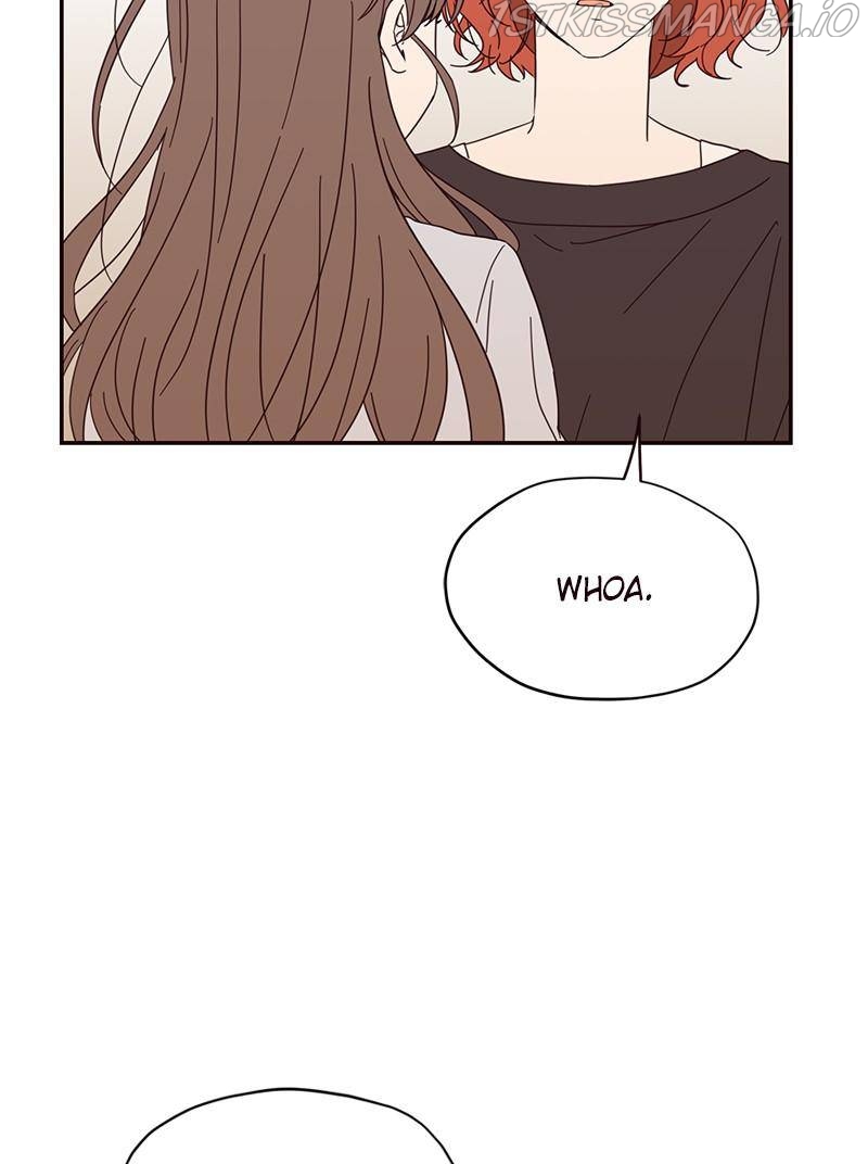 Sarang and Pyeonggang’s Ondal Chapter 8 - page 123