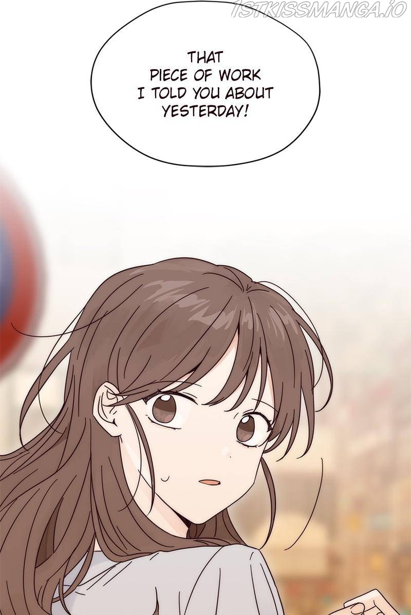 Sarang and Pyeonggang’s Ondal Chapter 8 - page 125