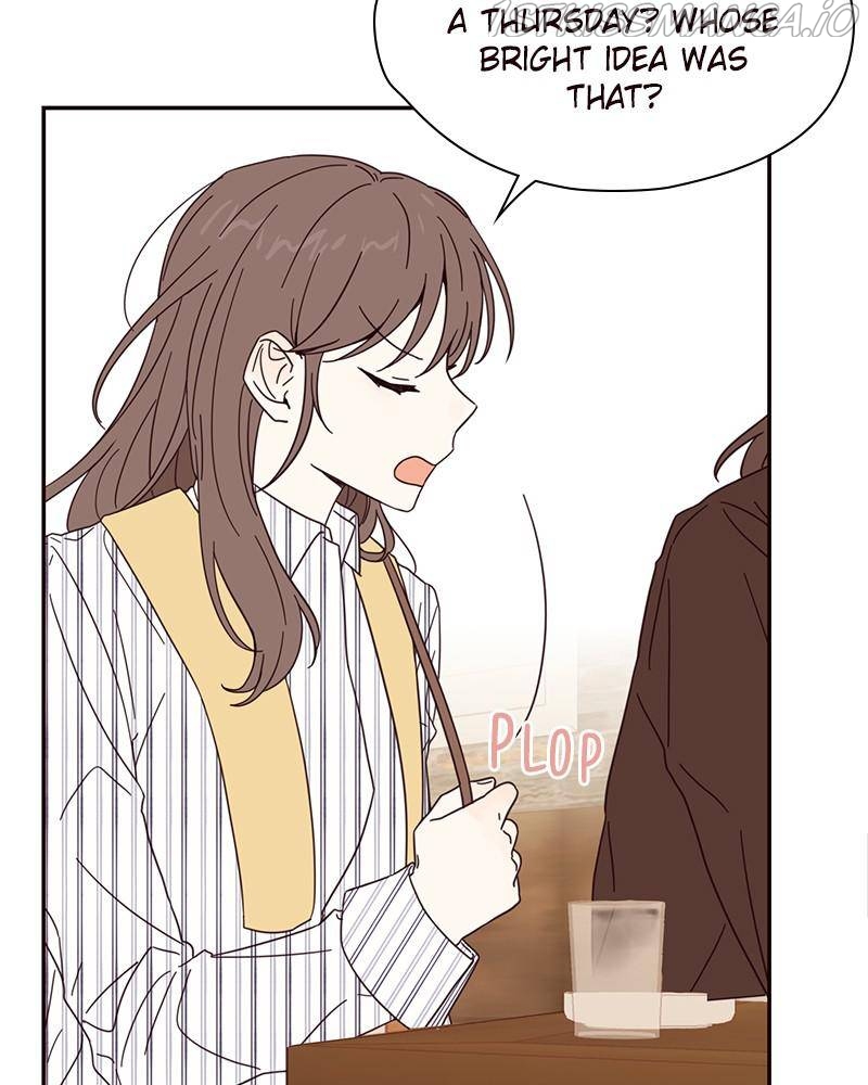 Sarang and Pyeonggang’s Ondal Chapter 8 - page 19