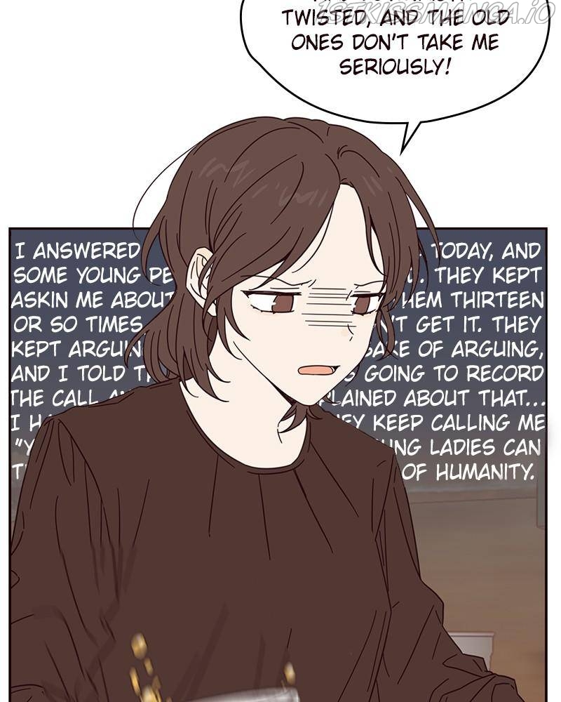 Sarang and Pyeonggang’s Ondal Chapter 8 - page 24