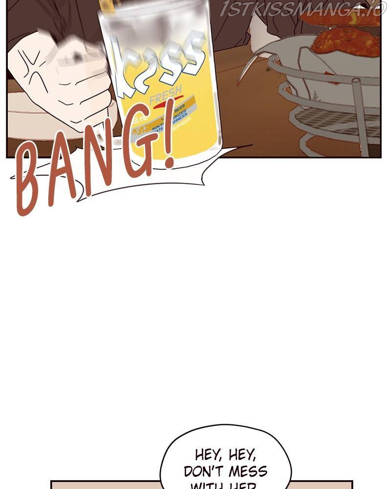 Sarang and Pyeonggang’s Ondal Chapter 8 - page 25
