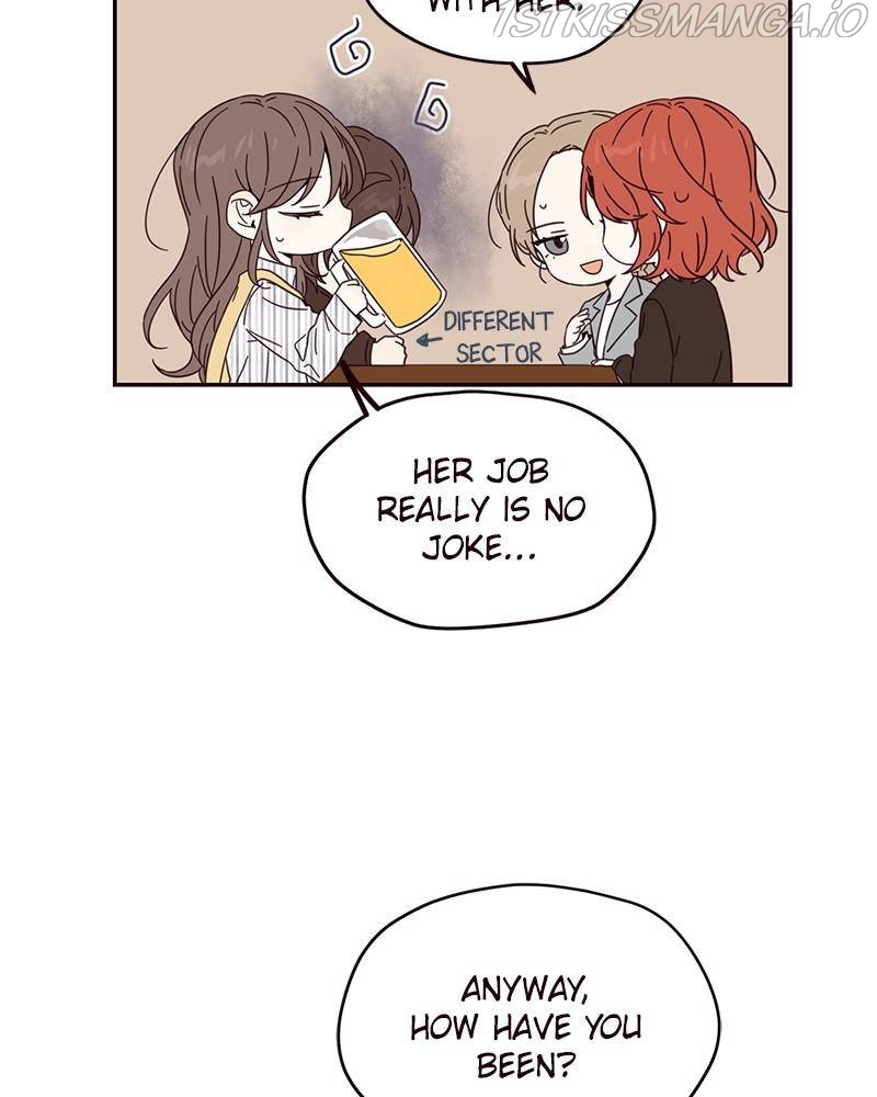 Sarang and Pyeonggang’s Ondal Chapter 8 - page 26