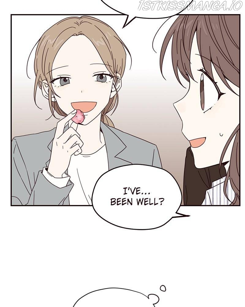 Sarang and Pyeonggang’s Ondal Chapter 8 - page 27