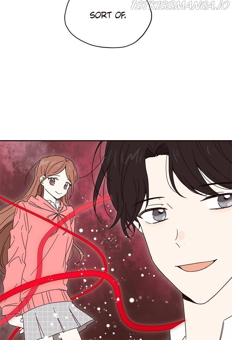 Sarang and Pyeonggang’s Ondal Chapter 8 - page 28