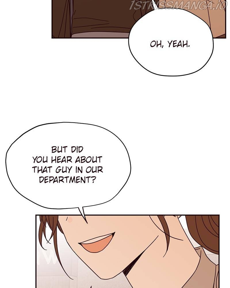 Sarang and Pyeonggang’s Ondal Chapter 8 - page 3