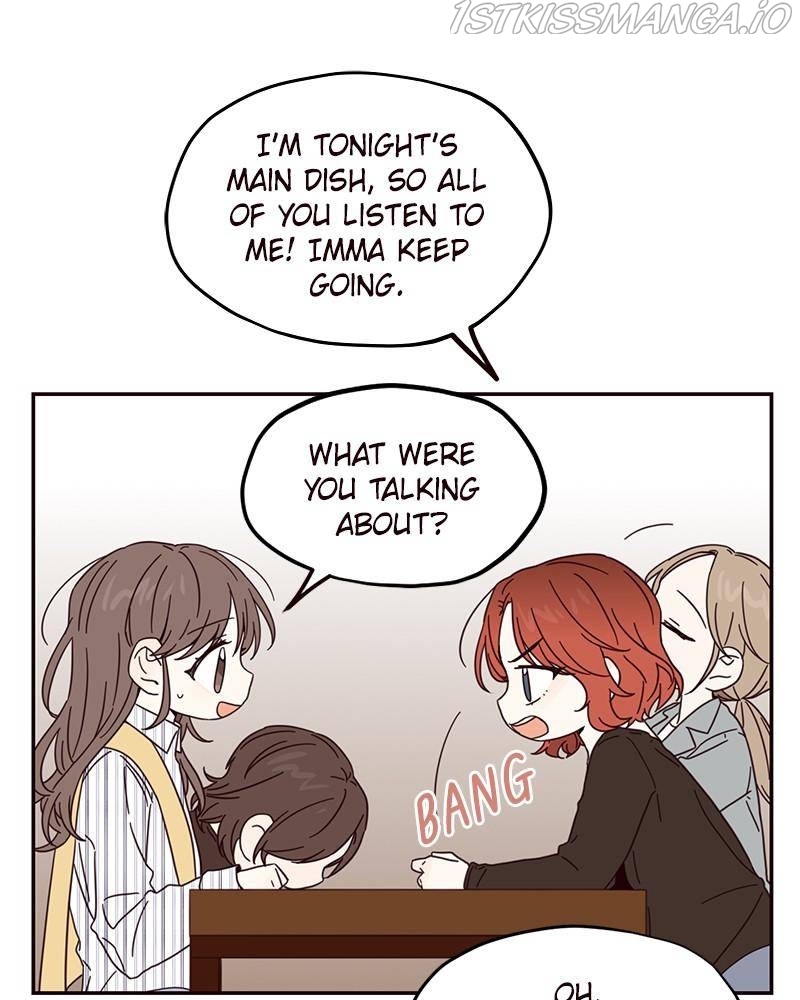 Sarang and Pyeonggang’s Ondal Chapter 8 - page 30