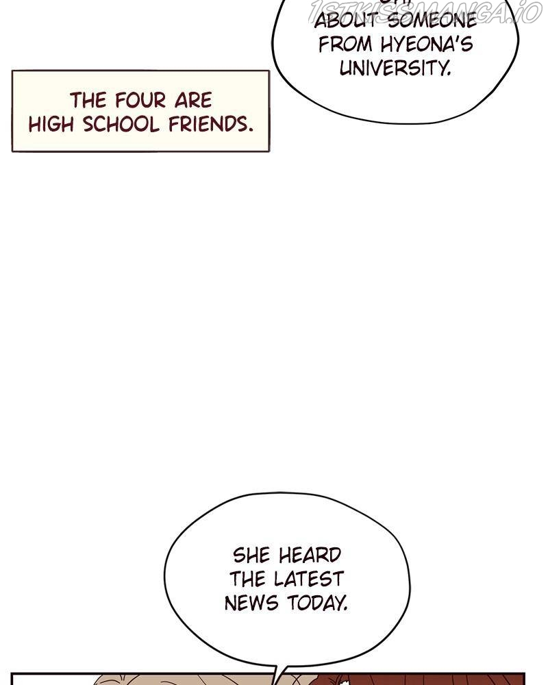 Sarang and Pyeonggang’s Ondal Chapter 8 - page 31