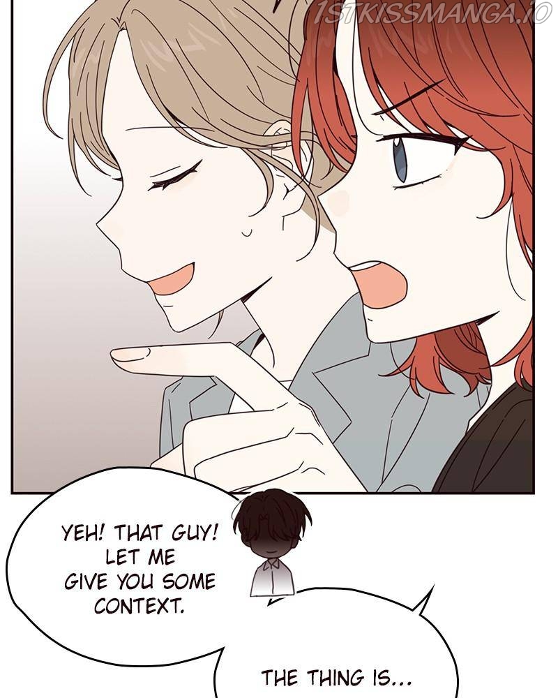 Sarang and Pyeonggang’s Ondal Chapter 8 - page 32