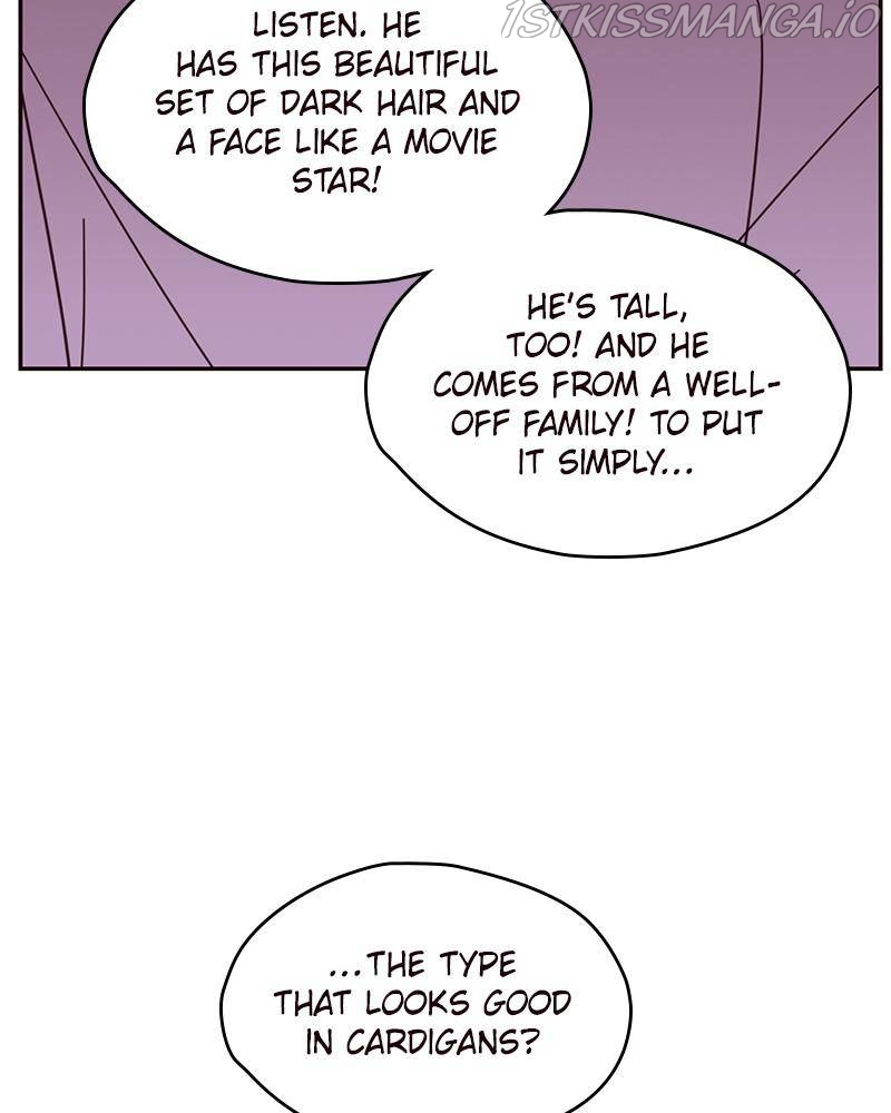 Sarang and Pyeonggang’s Ondal Chapter 8 - page 36