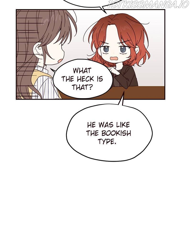 Sarang and Pyeonggang’s Ondal Chapter 8 - page 37