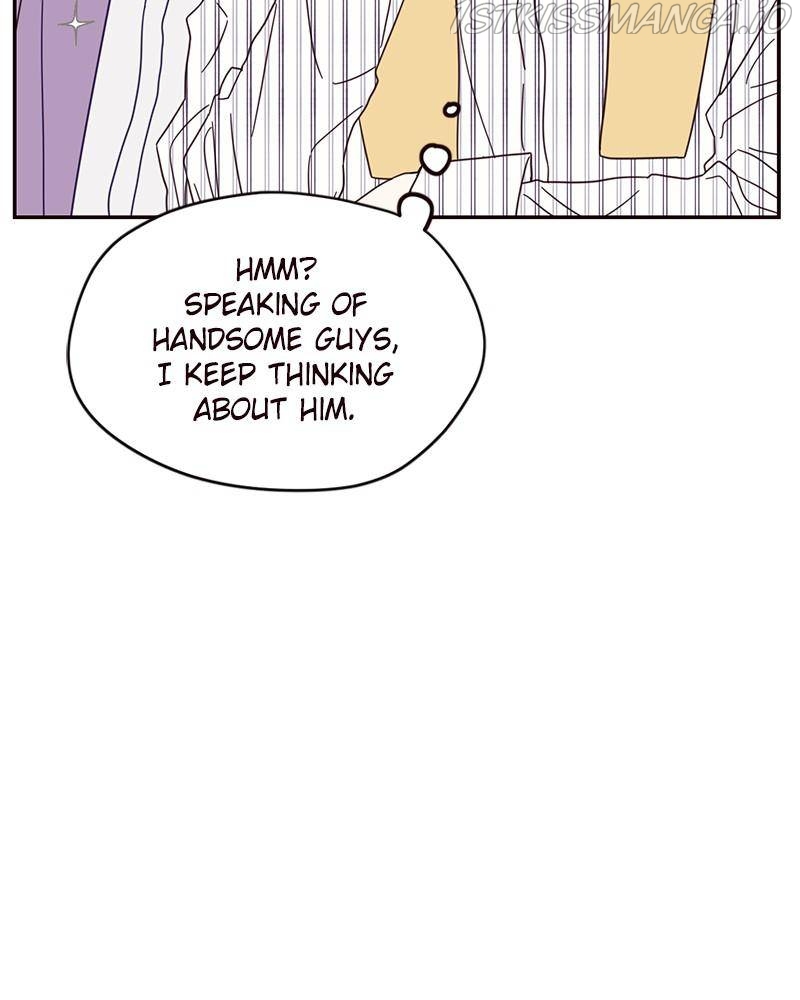 Sarang and Pyeonggang’s Ondal Chapter 8 - page 39