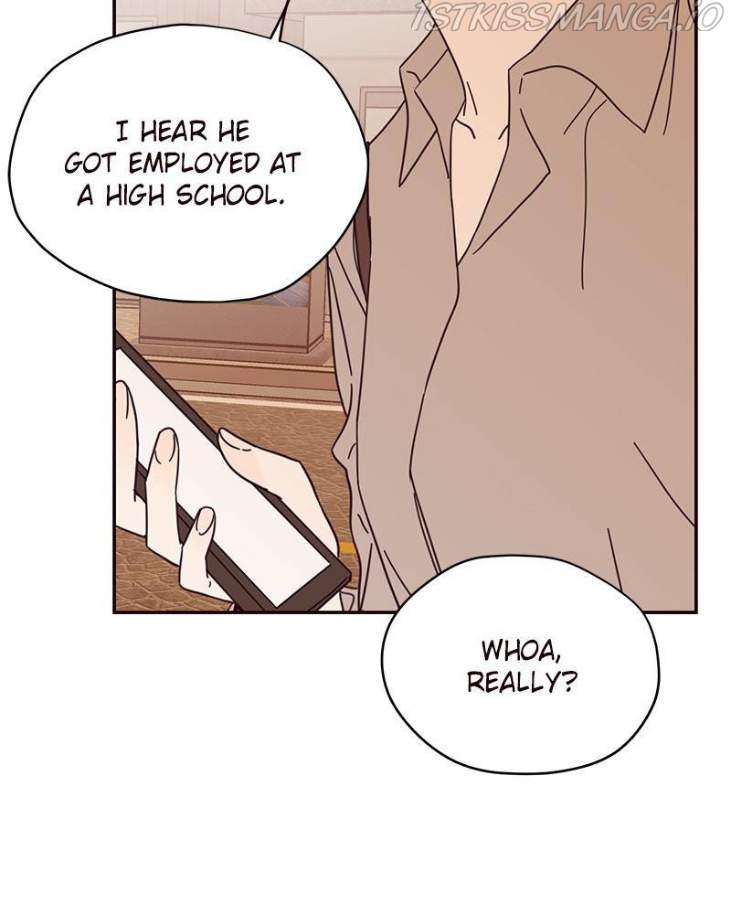 Sarang and Pyeonggang’s Ondal Chapter 8 - page 4