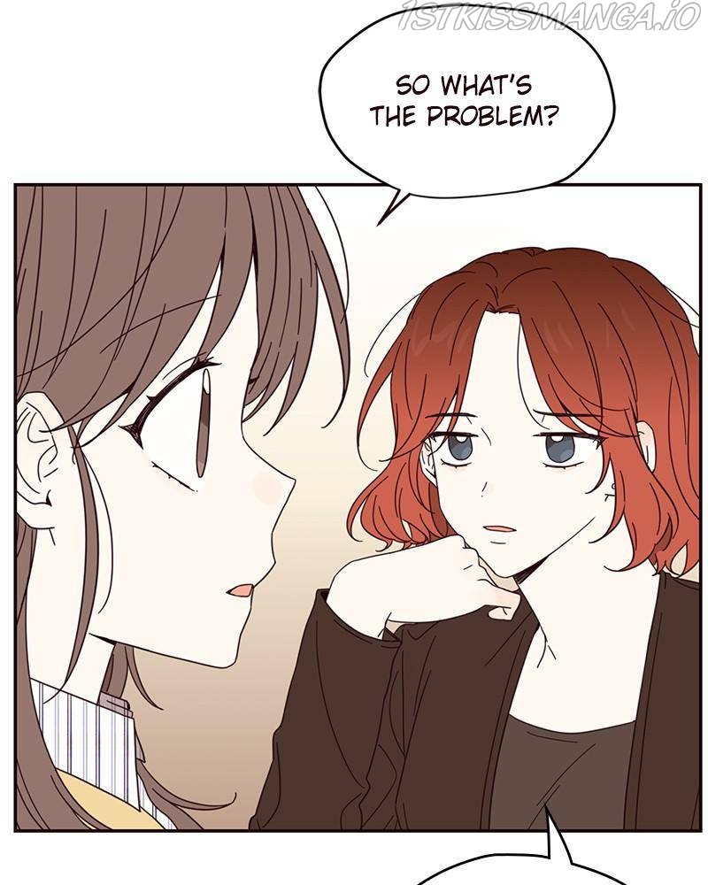 Sarang and Pyeonggang’s Ondal Chapter 8 - page 40
