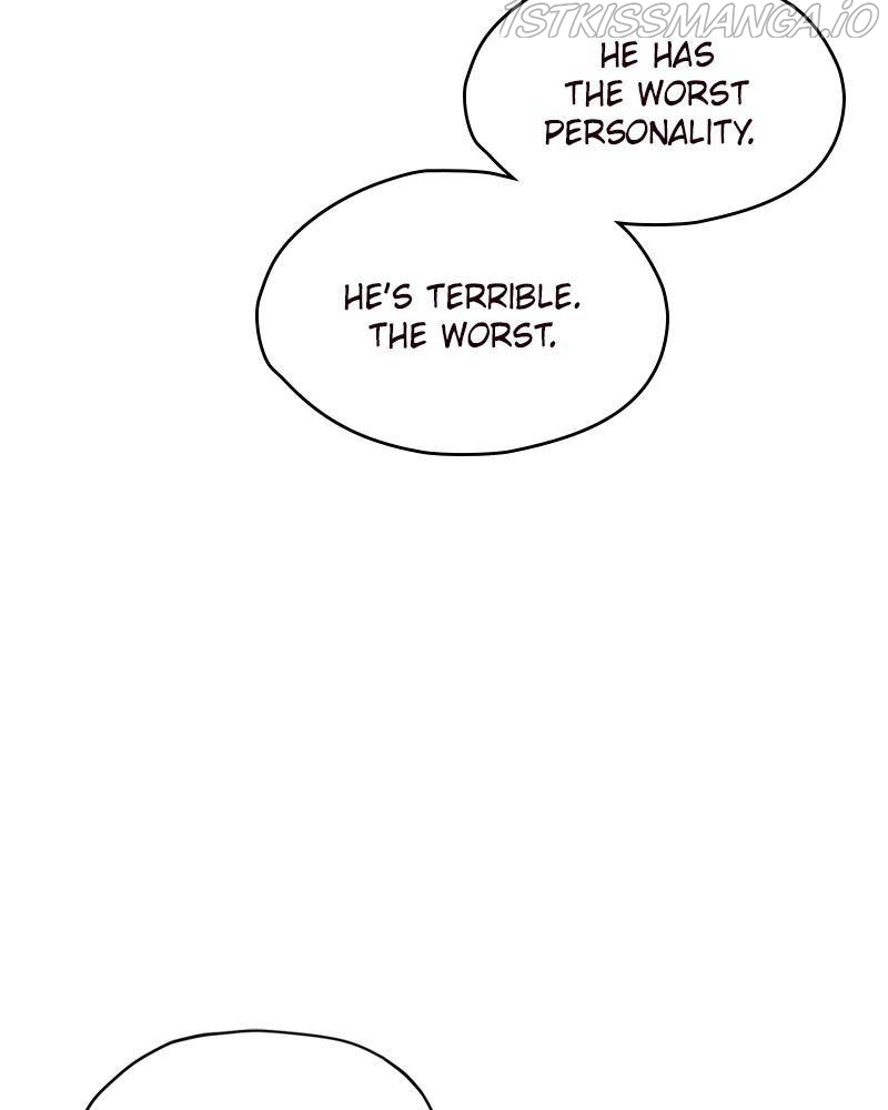 Sarang and Pyeonggang’s Ondal Chapter 8 - page 41
