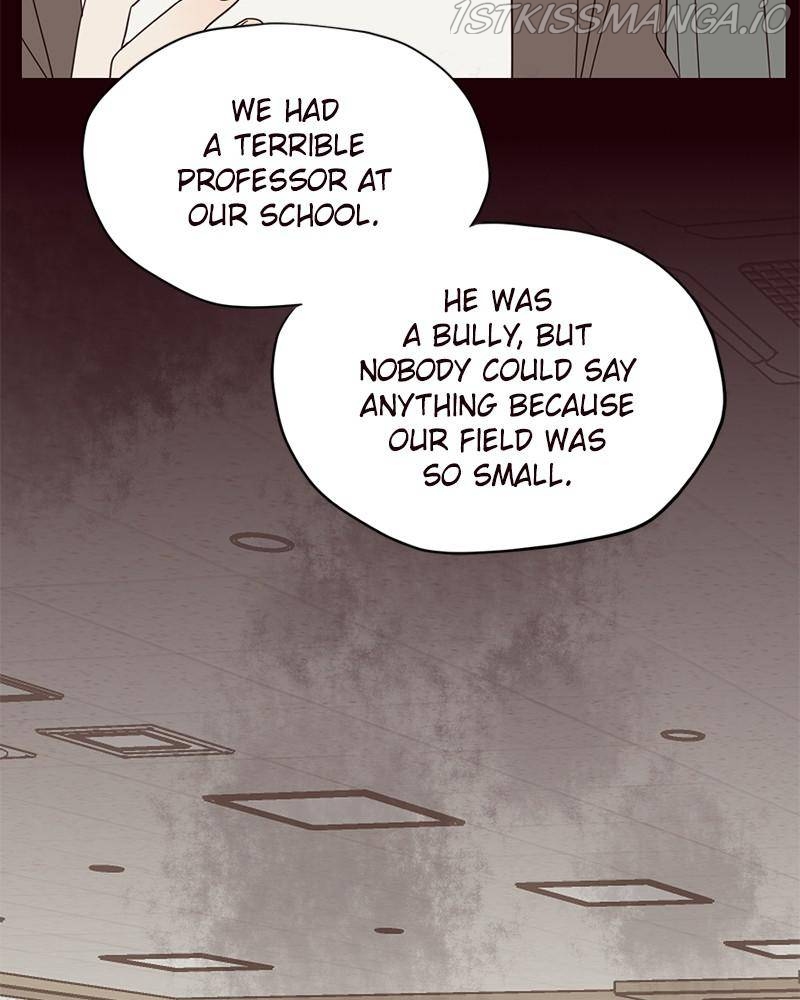 Sarang and Pyeonggang’s Ondal Chapter 8 - page 45