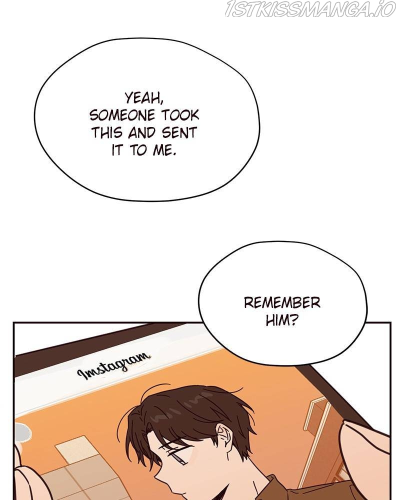 Sarang and Pyeonggang’s Ondal Chapter 8 - page 5