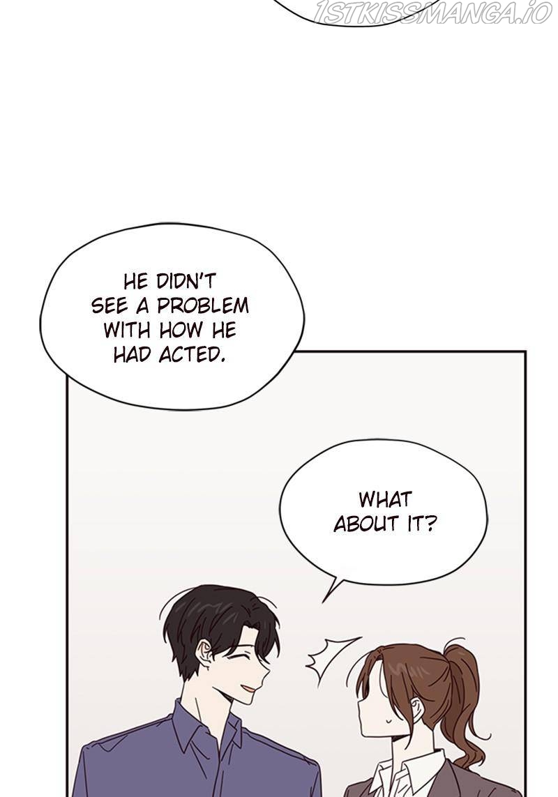 Sarang and Pyeonggang’s Ondal Chapter 8 - page 55
