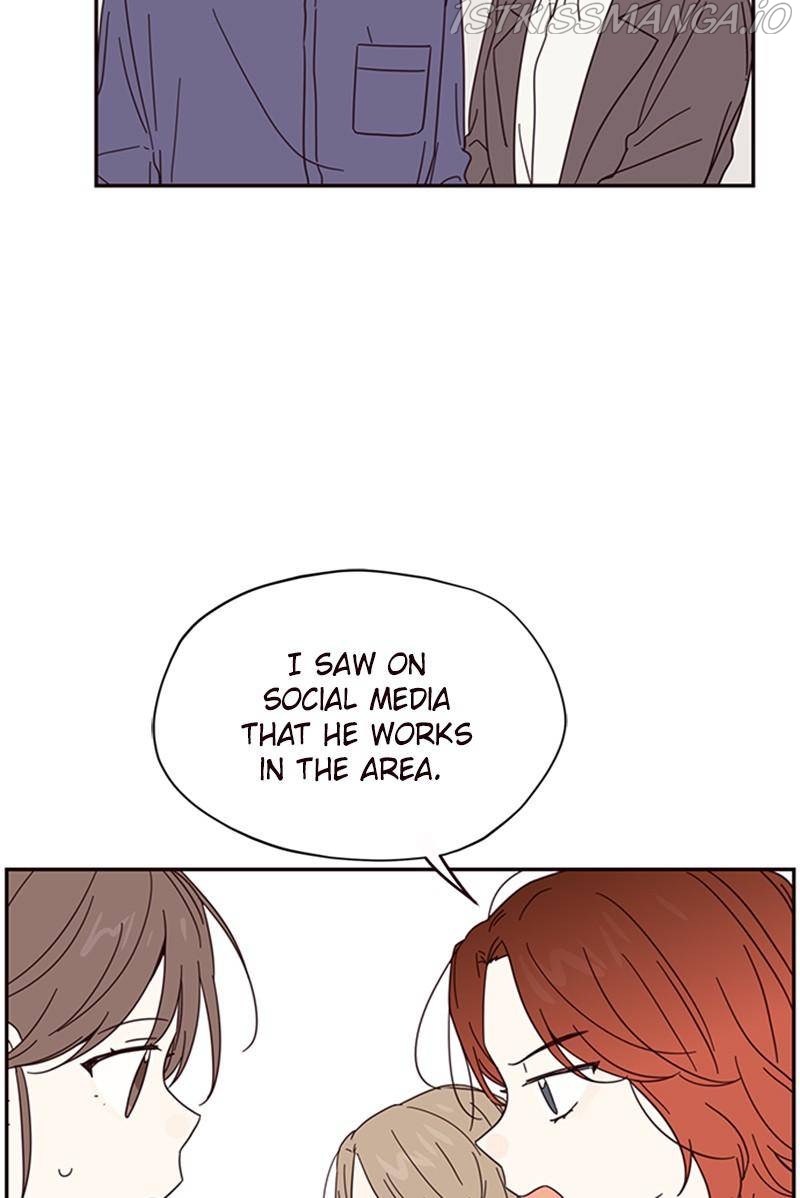 Sarang and Pyeonggang’s Ondal Chapter 8 - page 56