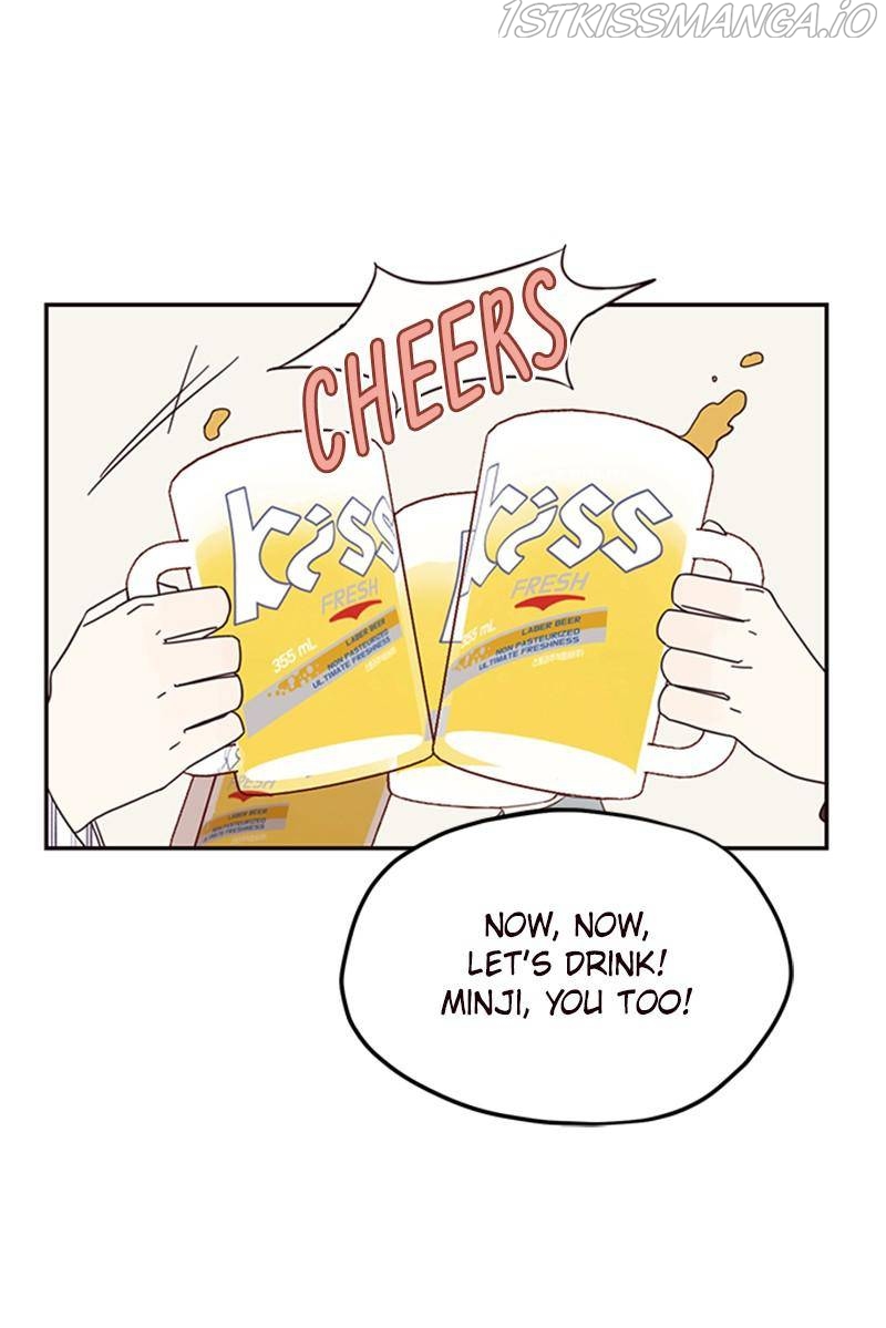 Sarang and Pyeonggang’s Ondal Chapter 8 - page 58