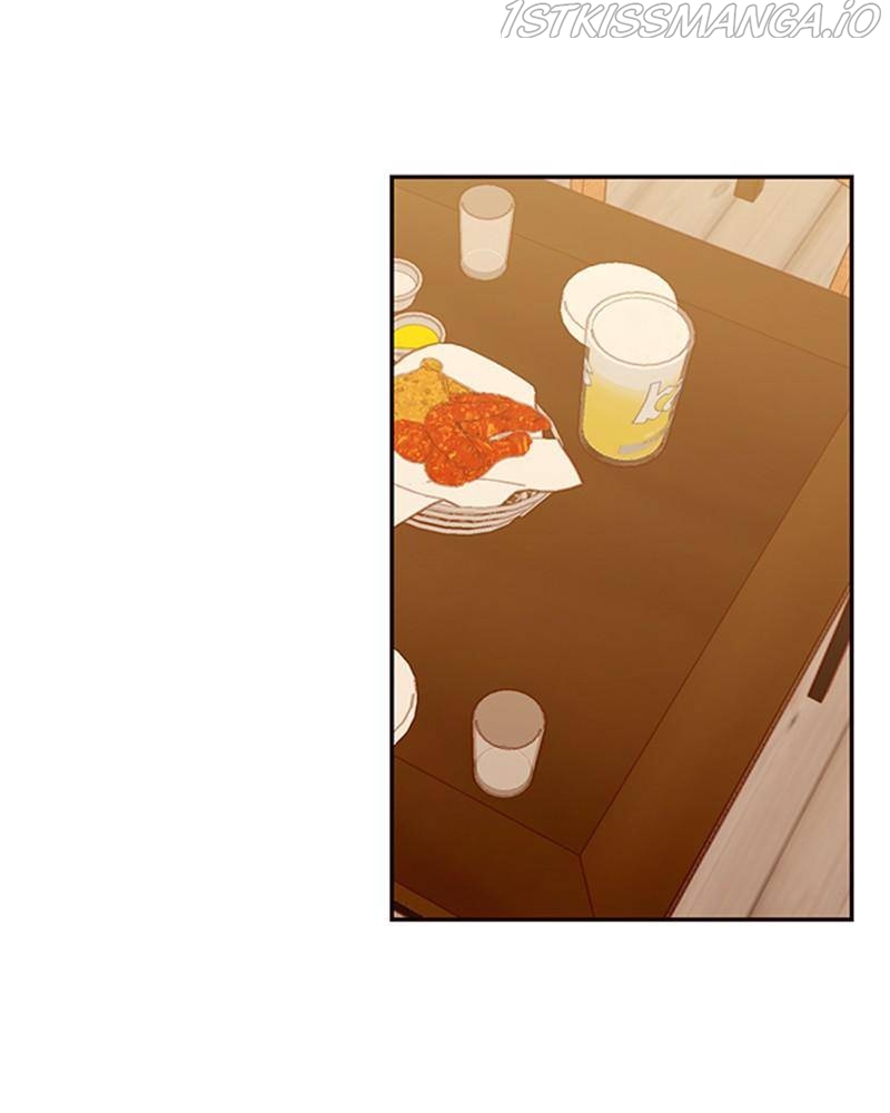 Sarang and Pyeonggang’s Ondal Chapter 8 - page 59