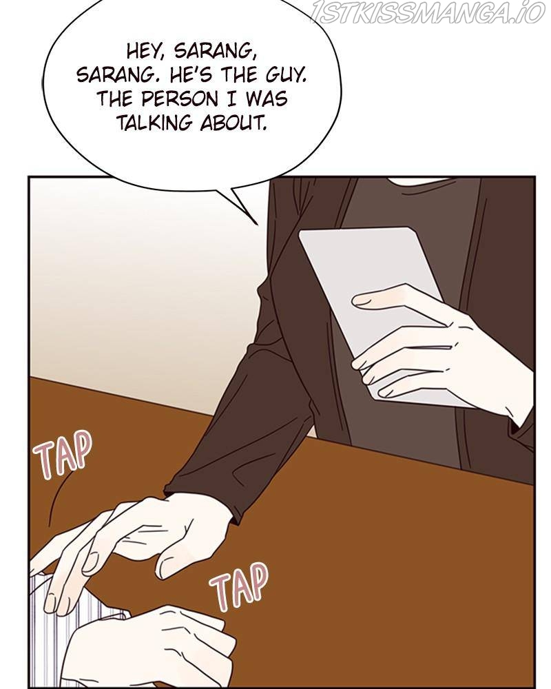 Sarang and Pyeonggang’s Ondal Chapter 8 - page 62