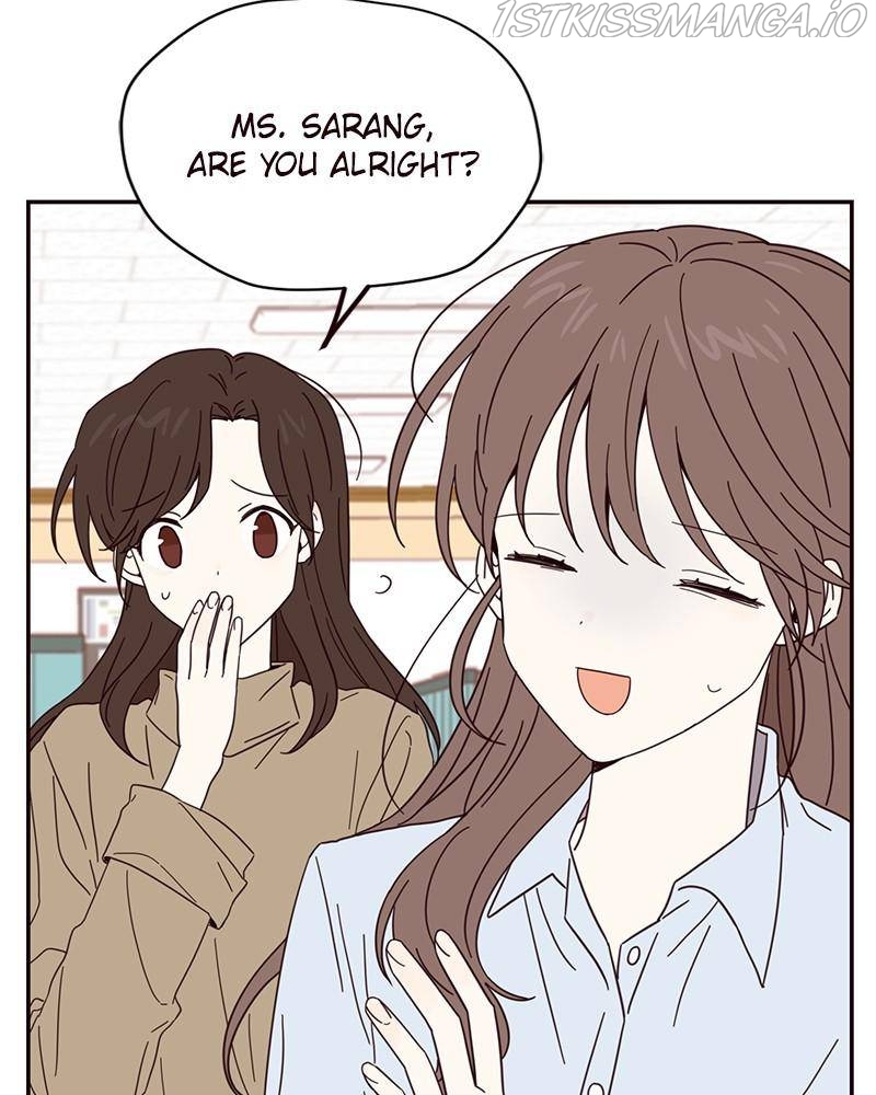 Sarang and Pyeonggang’s Ondal Chapter 8 - page 72