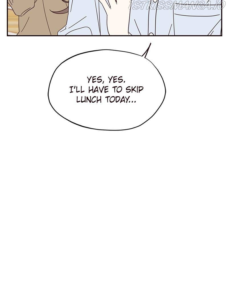 Sarang and Pyeonggang’s Ondal Chapter 8 - page 73