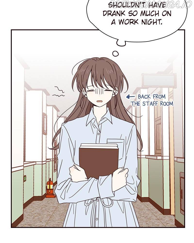 Sarang and Pyeonggang’s Ondal Chapter 8 - page 76