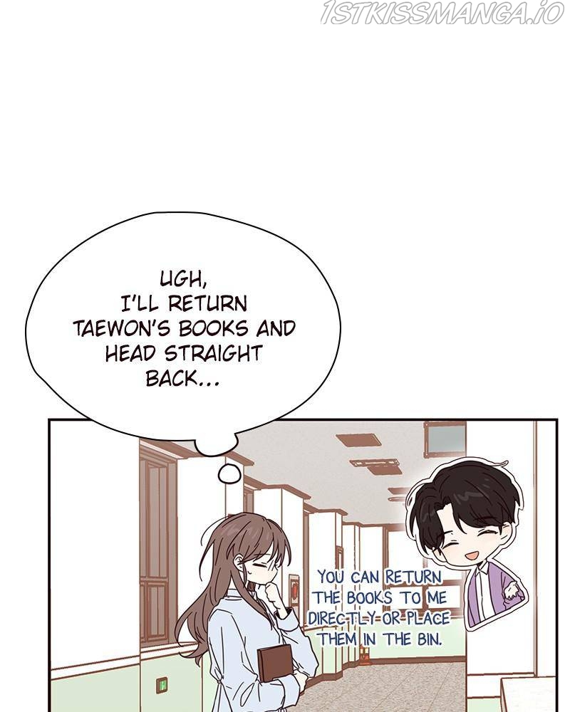 Sarang and Pyeonggang’s Ondal Chapter 8 - page 77