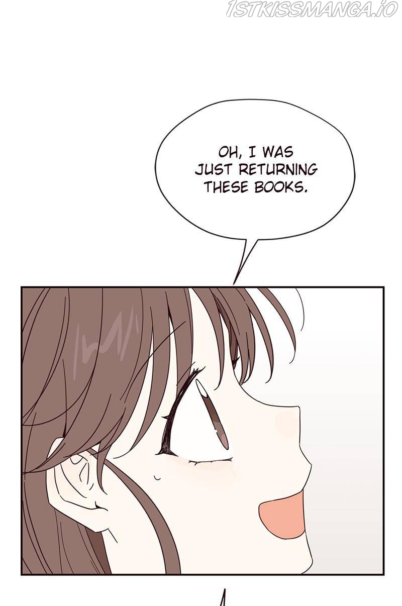 Sarang and Pyeonggang’s Ondal Chapter 8 - page 83