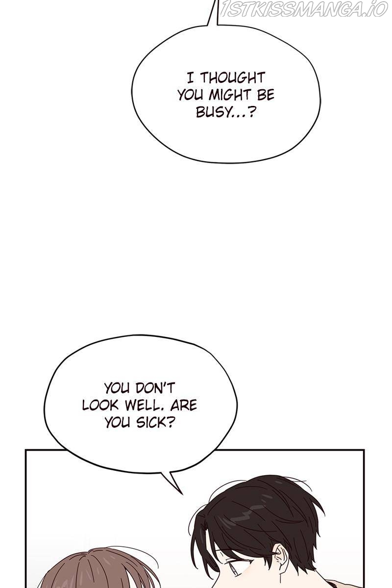 Sarang and Pyeonggang’s Ondal Chapter 8 - page 84