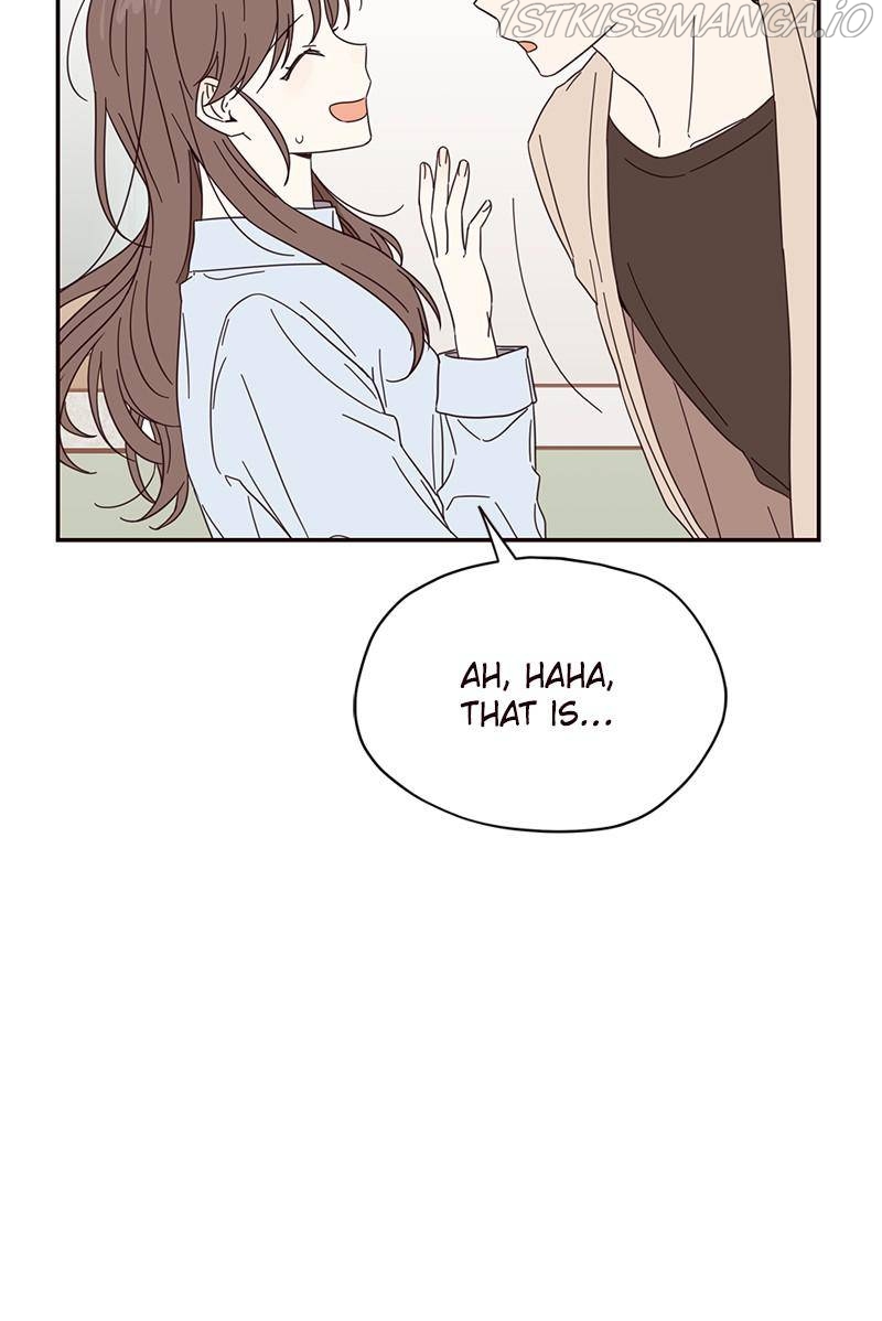 Sarang and Pyeonggang’s Ondal Chapter 8 - page 85